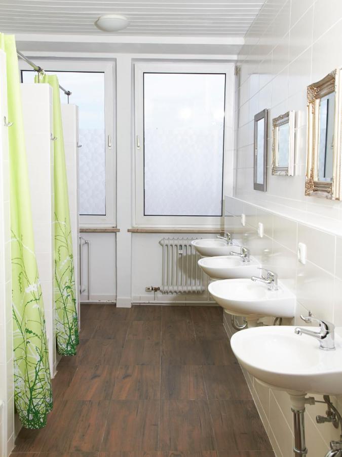Pm-Rooms Мюнхен Экстерьер фото