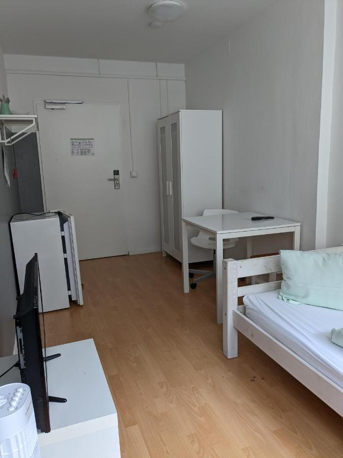 Pm-Rooms Мюнхен Экстерьер фото